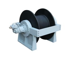 Quality 12.5 Ton Wrecker Winch wholesale