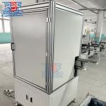 Noise Reduction Vibratory Bowl Feeder Brush Worth Motor Accessories OEM