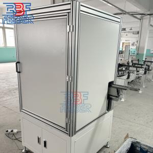Quality Noise Reduction Vibratory Bowl Feeder Brush Worth Motor Accessories OEM Centrifugal wholesale