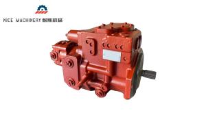 Quality YC85 TB175 K3SP36B Hydraulic Pump Steel KPM Hydraulic Pump wholesale