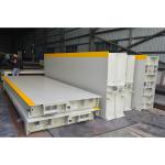 Steel Q235 10kg Accuracy 100 Ton Vehicle Weighing Systems