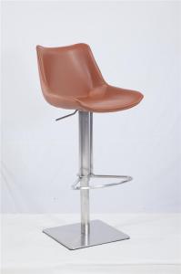 Quality 82cm Stainless Steel Dining Chair wholesale