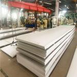 Stainless steel sheet 316 stainless steel plate 4X8 Ft SS stainless steel sheet