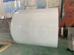 Coated metal sheet, color coated metal sheet, aluminum sheet, color coated sheet