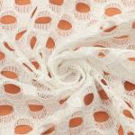 Garment Accessories Diy No Stretch Cord Lace Fabric