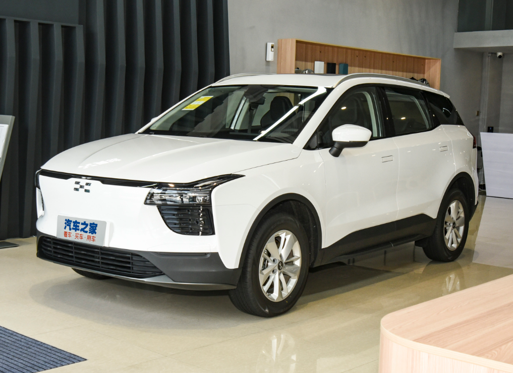 2024 Aiways U5 EV Cars Energy Vehicles for 's Electric Car Industry Advancement