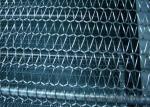 Chain Drive Stainless Steel Wire Belt Oxidation Proof Customizable Size