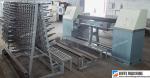 Chicken Cage 2.6mm Hexagonal 380V Wire Net Making Machine