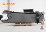 Multi Functional Hydraulic Scrap Scissors Excavator Metal Shears OEM Service