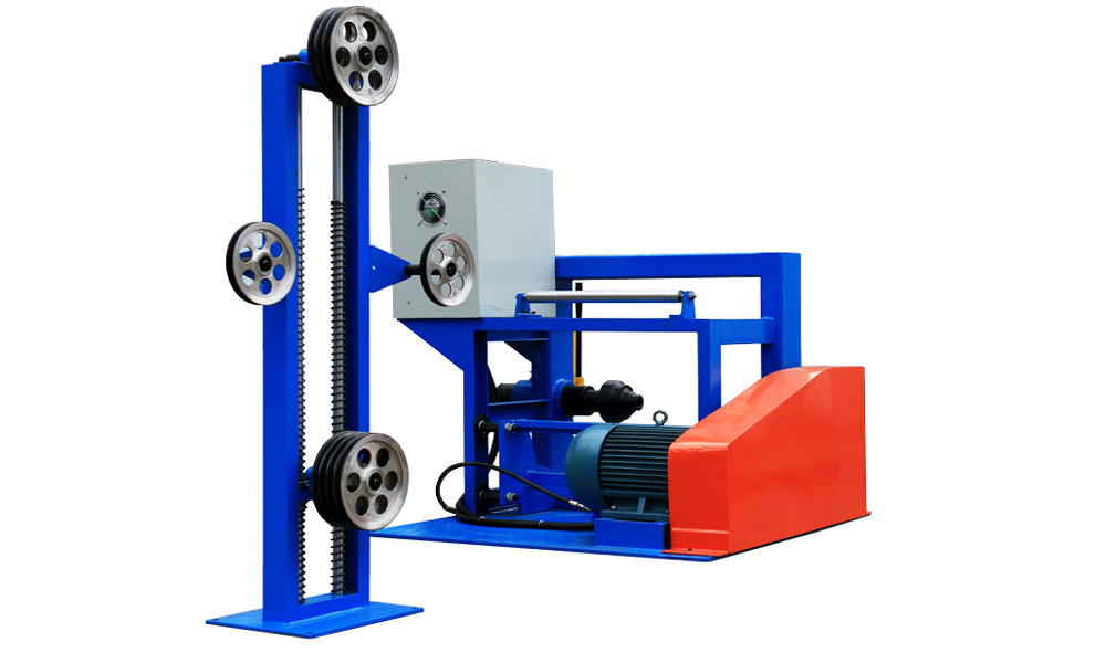 Cable Extruder Machine For Cable Extruder Extruding Jacket Sheath Wires And Cables