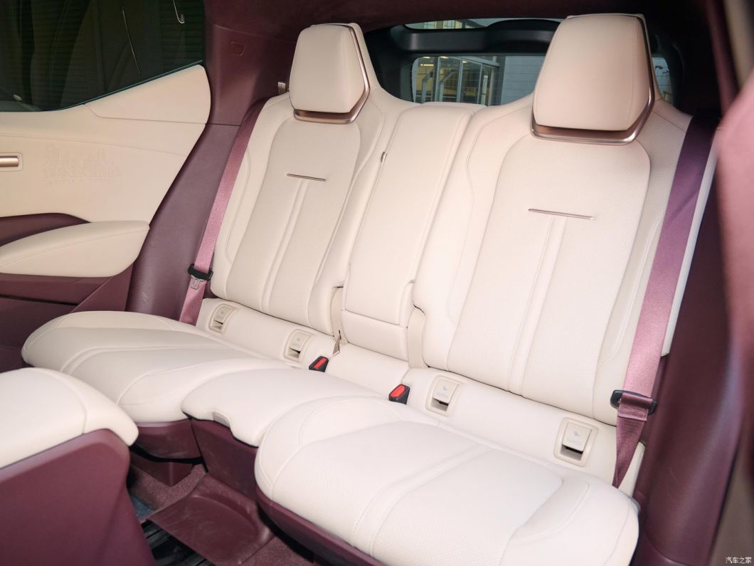 New Energy Vehicles Zeekr X Compact SUV Pure Electric 5-Door 5-Seater SUV Electric Cars