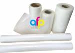 Clear Glossy PET Laminating Film 75 Micron