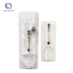 Korean Hyaluronic Acid Fillers 2ml Syringe Canula Of Penis Dermal Fillers
