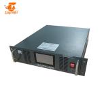 High Voltage Output 0-1500VDC 0- 1A Variable Ac Dc Power Supply