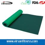new designs 3-10mm custom print fitness Double color yoga mats