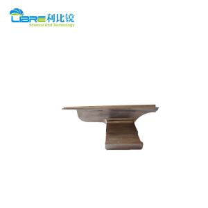 Quality Mark 95 Cigarette Tongue Piece Molins Tobacco Machine Parts wholesale
