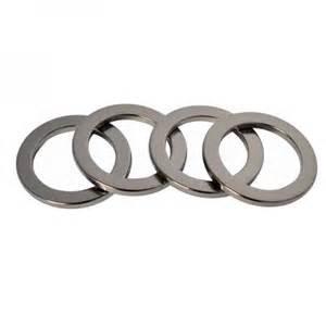 Quality N35 grade small size ring shape ndfeb magnet wholesale