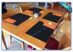 TNT Non Woven Waterproof Tablecloth Disposable For Napkin