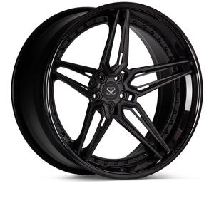 Quality BENZ AMG GT DEEP CONCAVE 3 PIECES ALLOY WHEEL wholesale