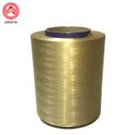 53-554um Cable Filler Material , 18-1670Dtex High Strength Tenacity Polyester