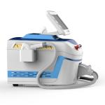 Salon&Clinic UseTattoo Hair Removal ND Yag Laser Diode Laser Machine