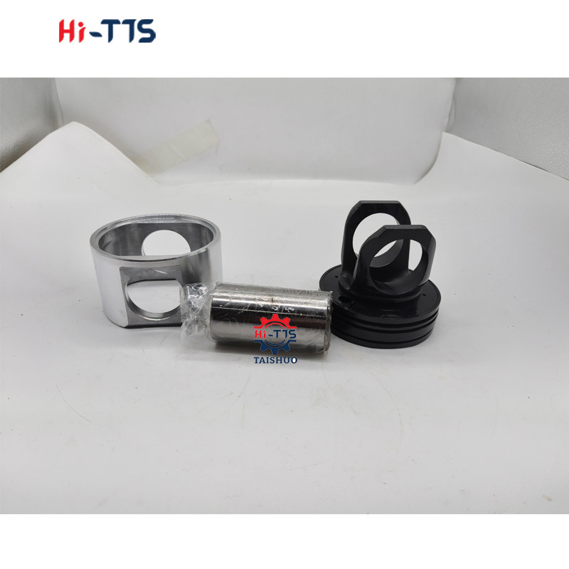 4952181 Piston For M11 ISM11 QSM11 Diesel Engine Spare Parts