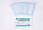 Printed Disposable 3 Ply Mouth Medical Mask