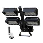 1000w Ip66 Led High Mast Light Waterproof High Lumen Efficiency