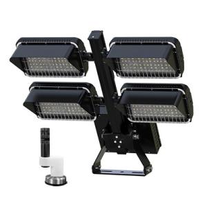 Quality 1000w Ip66 Led High Mast Light Waterproof High Lumen Efficiency wholesale