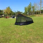 2 Person High Quality 3-Season Lightweight Water Resistant Family Camping Tent