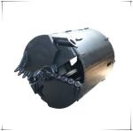 Alloy Steel Kelly Bar Foundation Drilling Tools Pull Water Suspended Material
