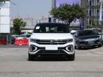 2024 T-ROC Compact 5-seats SUV Gasoline Vehicle Forward Shift Number 7 Fuel Gas