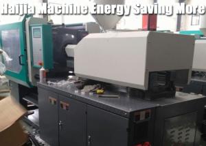 Quality High Accurate Hydraulic Injection Molding Machine Clamping Unit 0 ~ 180 wholesale