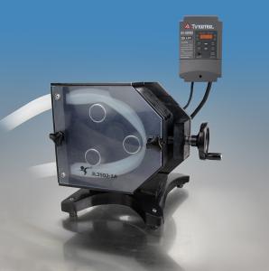Quality Industrial big flow sea water peristaltic pump wholesale