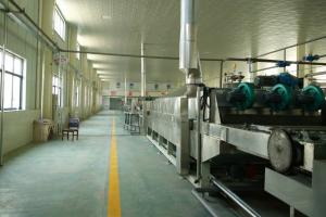 Quality High Technology Automatic Noodle Making Machine 50KW - 500KW Power wholesale
