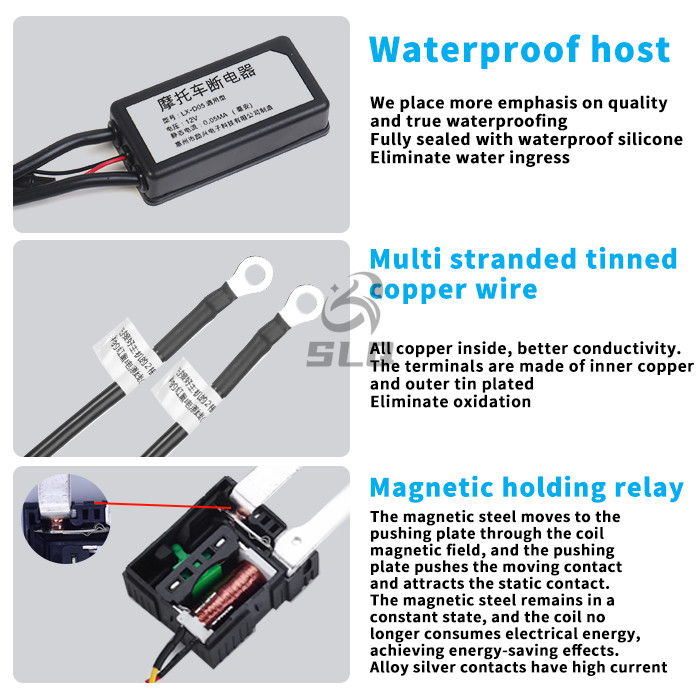 ES-100 Electronics Serious with Battery Power Source and 0.05MA Static Overflow Isolated Safety