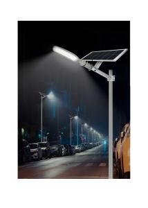 Quality 3.2V 12V Durable Solar Powered Street Lamp Light Antiwear With Battery wholesale