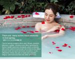 Sterilization Herbal Bath Salts