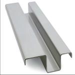 Cold Stamping Hinge for House Application Metal Stamping SGS Certified