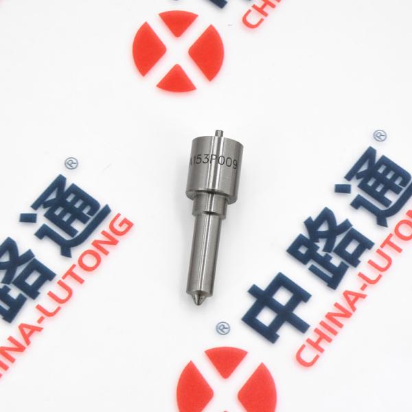 DSLA153P009 High quality DSLA153P009 Oil Nozzle Diesel Fuel Injector Nozzle For