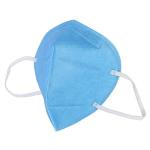 FFP2 White Medical Surgical Face Mask Anti Air Flu CE FDA ROHS Certification
