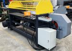 Bandsaw Dismantler, Old Wood Pallet Recycling Used Dismantling Machine