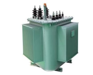 Quality 0.4Kv/0.69Kv Oil Immersed Transformer 1000KVA 3 Phase Transformer wholesale