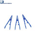 Best price tweezer Plastic tweezers High quality custom tweezers