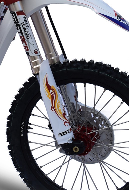 Off Road Motorcycle 250cc Dirt Bike