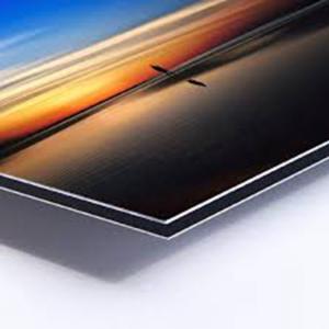 Quality 3mm 2000mm PE Aluminum Composite Panel wholesale