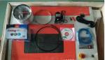 440 400*400MM 50W Laser Engraving Cutting Machine