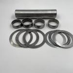 Needle Roller Bearing Set for Yamaha Motorcycle Accessories Machined Rings and
