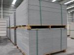Thermal Insulation Non-Asbestos Calcium Silicate Cement Ceiling Board 1220*2440