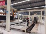 clean air discharging ISO Industrial Dust Collector